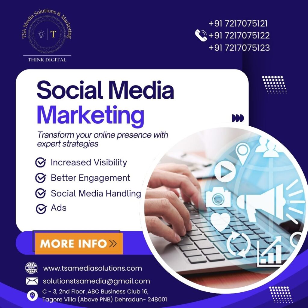Advertising company in Dehradun
