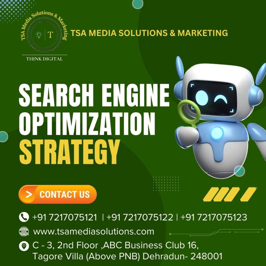 Top 10 SEO Strategies to Rank #1 on Google