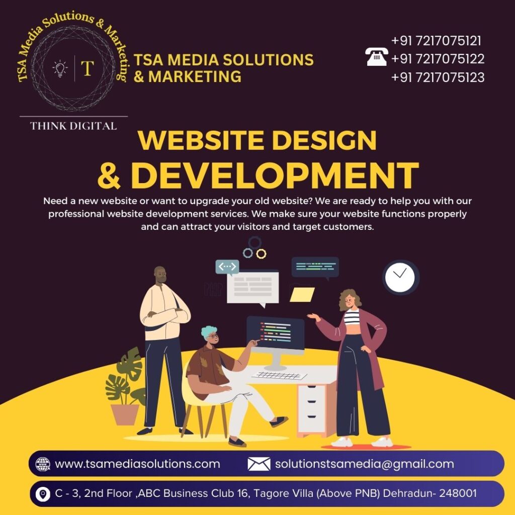 Top 5 Web Development Trends in 2024