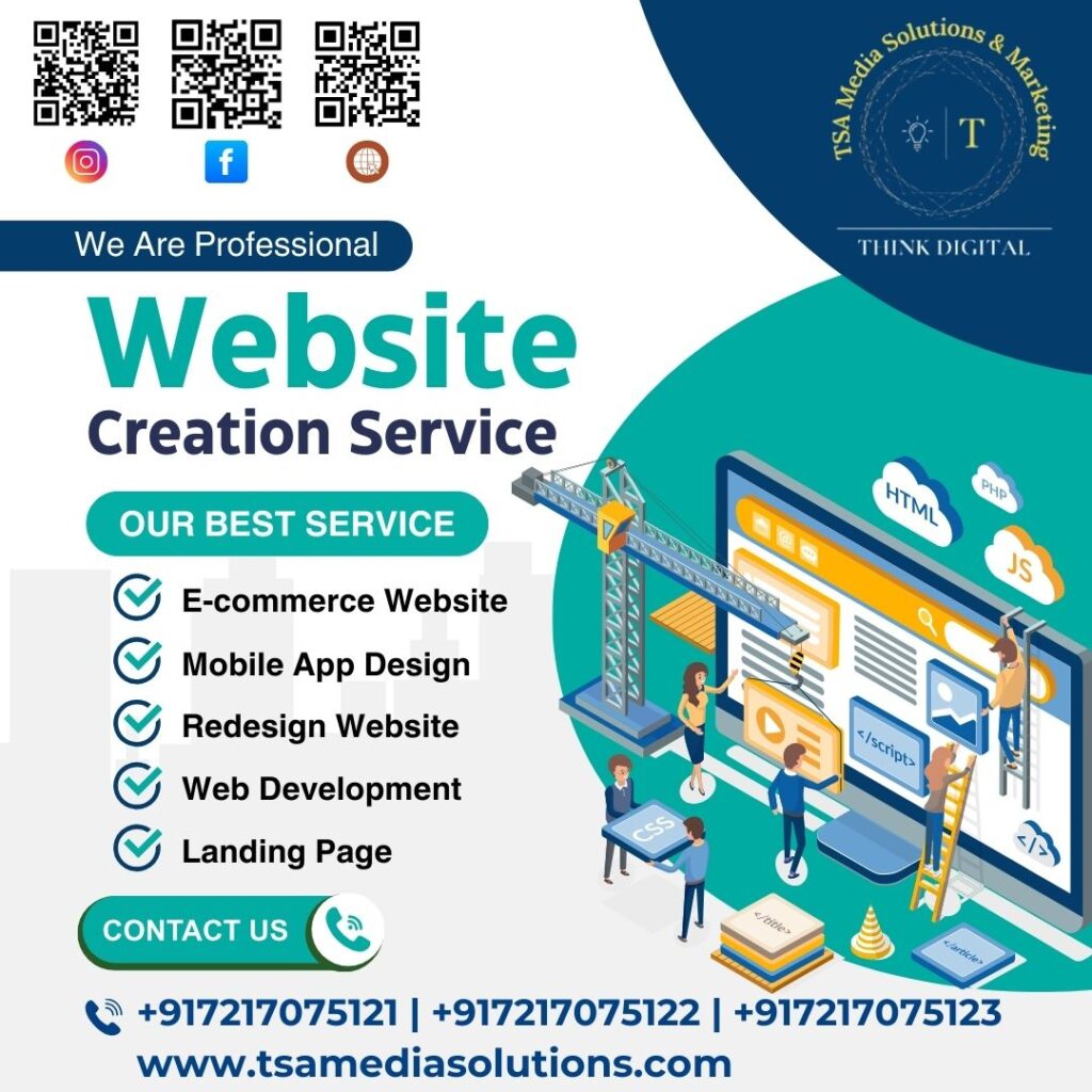 How to Create an SEO-Friendly Website