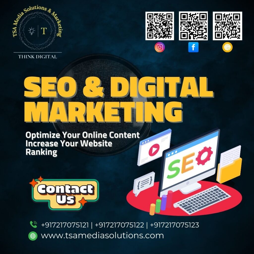 How to Improve Your Website's SEO in 2024