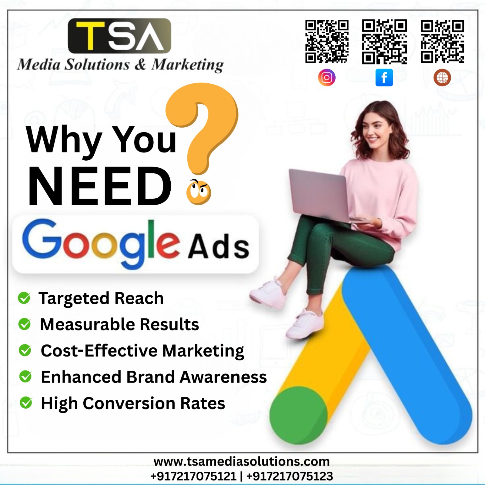 How to Generate Leads with Google Ads in 2025