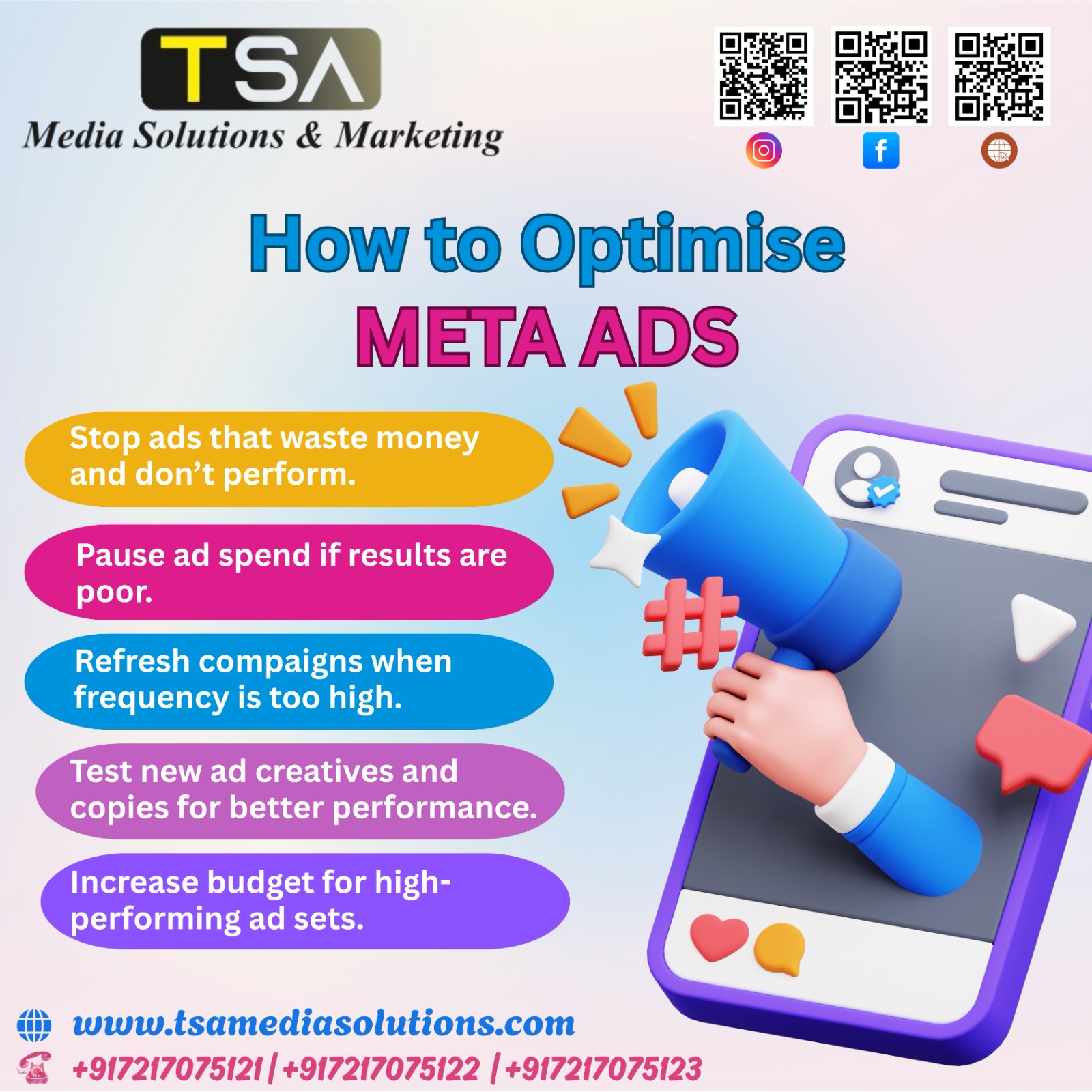 Why Meta Ads Still Matter in 2025