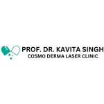logo dr kavita